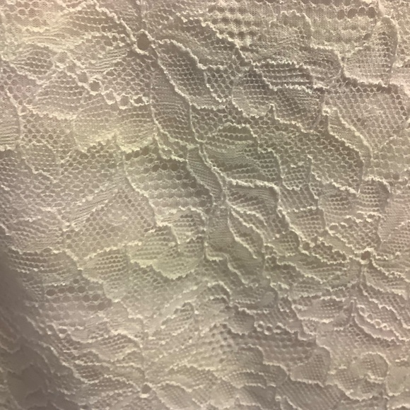 BANANA republic cami, size M - Picture 4 of 4